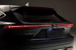 Toyota Venza Hybrid Limited 2020 года